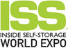Inside Self-Storage World Expo 2024 logo